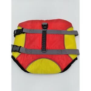 Wigohi Dog Life Jacket Medium